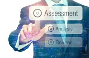 assessment in higher education